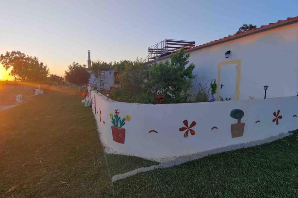Cape Maleas Villa Agios Nikolaos  Exterior photo