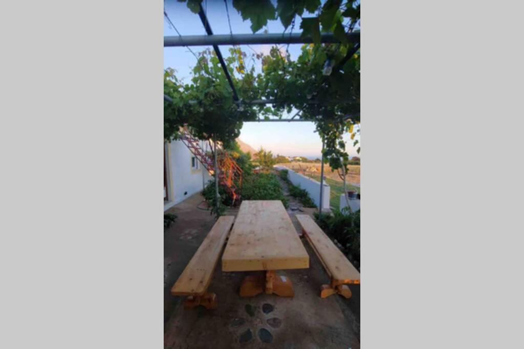 Cape Maleas Villa Agios Nikolaos  Exterior photo