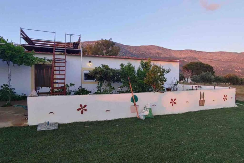 Cape Maleas Villa Agios Nikolaos  Exterior photo